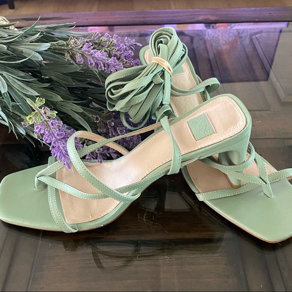 Louise et Cie Shoes - Louise et Cie Lehana Wrap Around Sandals